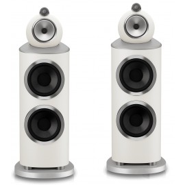 Bowers Wilkins 803 D5 High-End Kule Hoparlör Bowers Wilkins 803 D5 High-End Kule Hoparlör